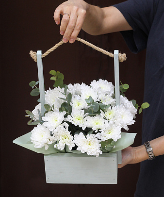 Букет в наличии №5