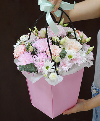 Композиция "Деликатная"