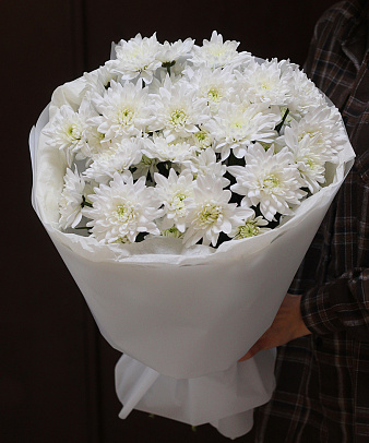 Букет в наличии №3