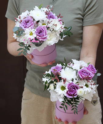 Букет в наличии №5