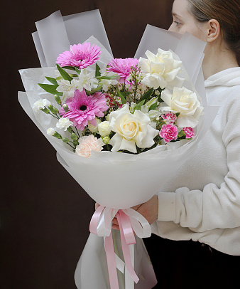 Букет в наличии №2