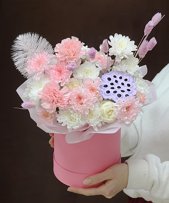 Букет в наличии №10