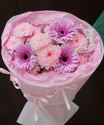 Букет «Детский букет»