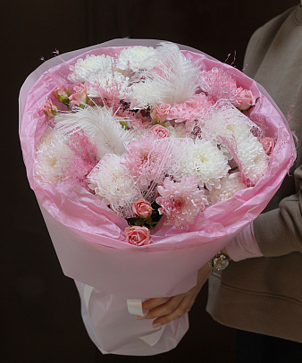 Букет в наличии №2