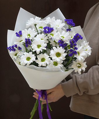 Букет в наличии №8