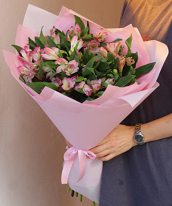 Букет в наличии №2