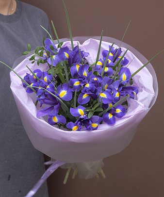 Букет в наличии №7