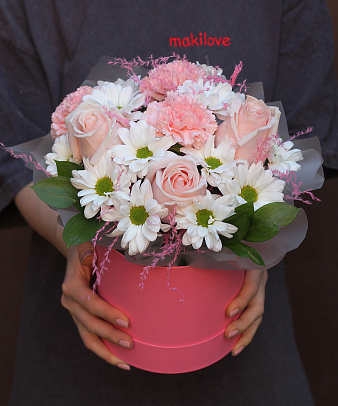 Букет в наличии №15