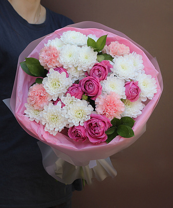 Букет в наличии №1