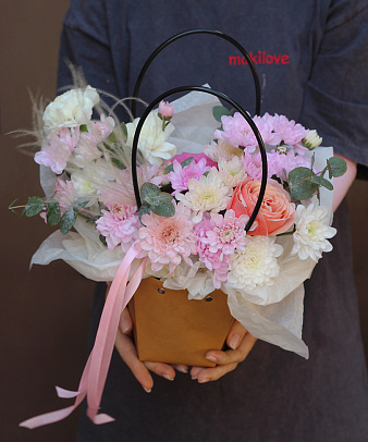 Букет в наличии №3