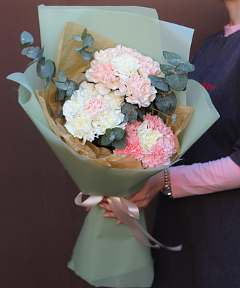 Букет в наличии №4