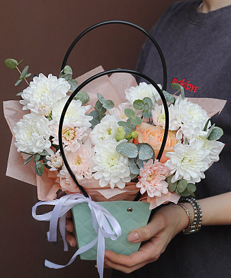 Букет в наличии №3