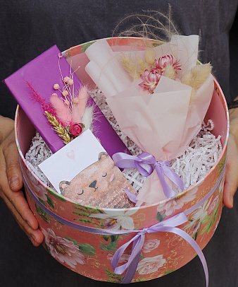 Букет в наличии №15