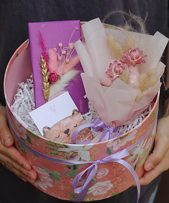 Букет в наличии №15