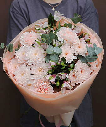 Букет в наличии №3