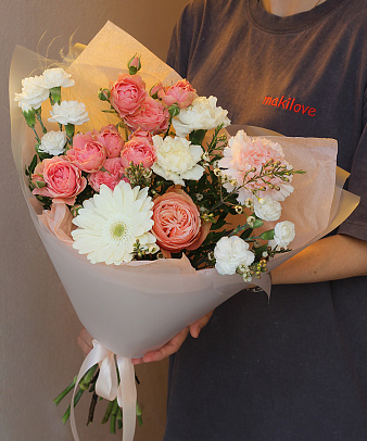 Букет в наличии №6