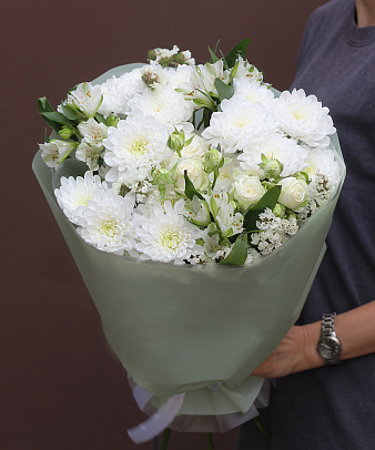 Букет в наличии №1