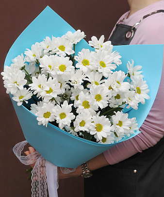 Букет в наличии №11