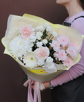 Букет в наличии №8