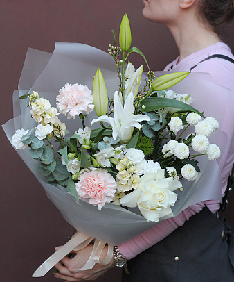 Букет в наличии №3