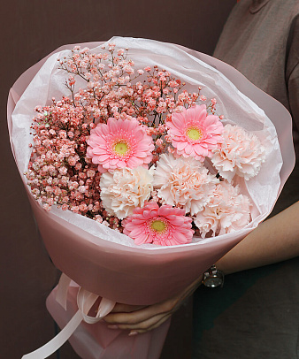 Букет в наличии №6