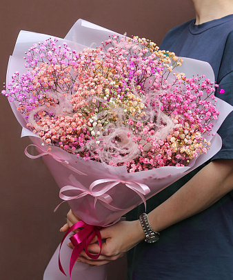 Букет в наличии №9