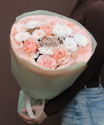 Букет в наличии №2