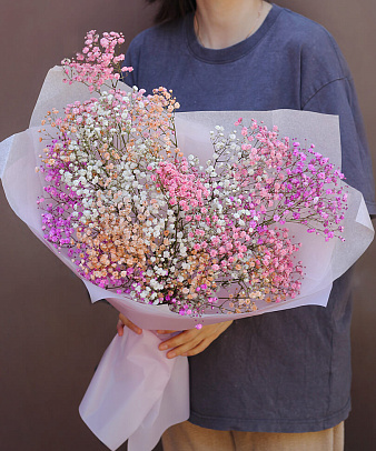 Букет в наличии №9