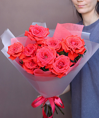 Букет в наличии №1