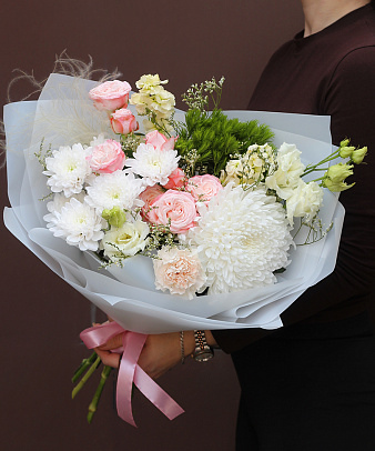 Букет в наличии №3