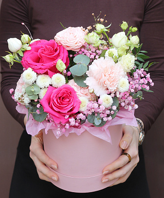 Букет в наличии №14