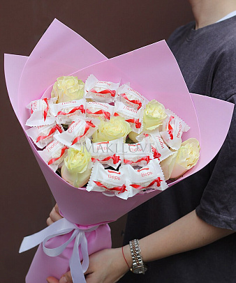 Сладкие воспоминания