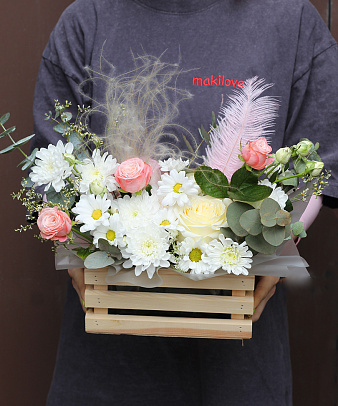 Букет в наличии №11