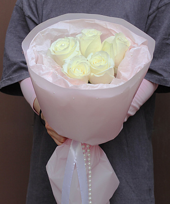 Букет в наличии №3