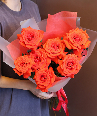 Букет в наличии №3