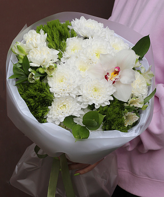 Букет в наличии №2