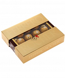 Ferrero Rocher