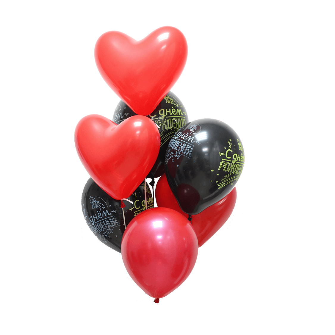 Воздушные шары